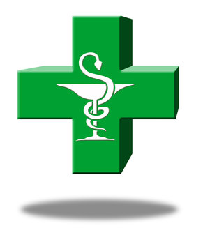 Logo PHARMACIE AL AMINE
